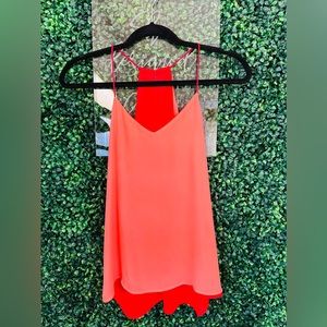 Express Reversible Blouse